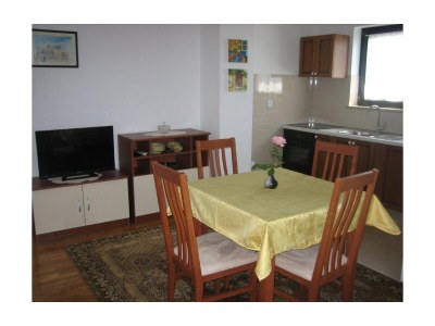 Apartment One bedroom apartment with terrace Valbandon, Fažana A-7304-b - Outdoor photo 12