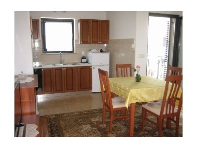 Apartment One bedroom apartment with terrace Valbandon, Fažana A-7304-b - Outdoor photo 14