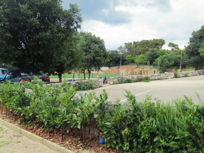 Apartment Two bedroom apartment with balcony Malinska, Krk A-19290-b - Outdoor photo 6