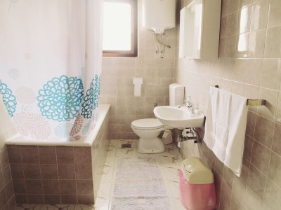 Apartment Two bedroom apartment with balcony Malinska, Krk A-19290-b - Outdoor photo 14