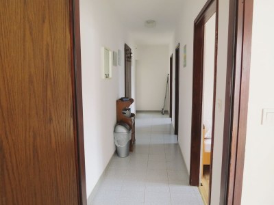 Apartment Two bedroom apartment with balcony Malinska, Krk A-19290-b - Outdoor photo 15