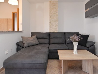 Apartment Three bedroom apartment with terrace Valbandon, Fažana A-19663-b - Outdoor photo 13