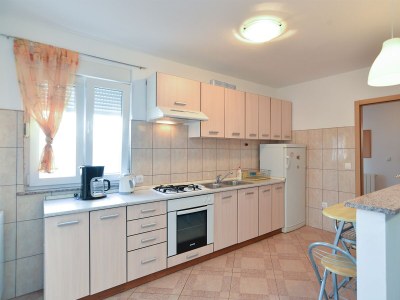 Apartment Three bedroom apartment with terrace Valbandon, Fažana A-19663-b - Outdoor photo 15