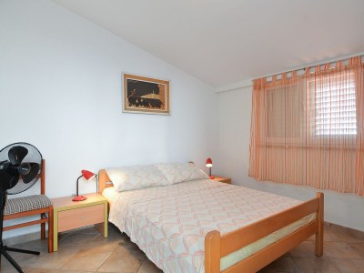 Apartment Three bedroom apartment with terrace Valbandon, Fažana A-19663-b - Outdoor photo 18