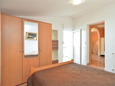 Apartment Three bedroom apartment with terrace Valbandon, Fažana A-19663-b - Outdoor photo 19