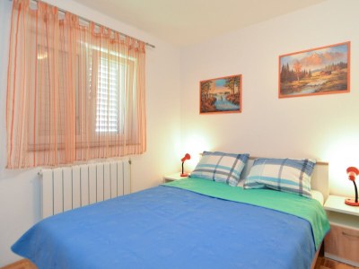 Apartment Three bedroom apartment with terrace Valbandon, Fažana A-19663-b - Outdoor photo 20