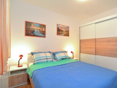 Apartment Three bedroom apartment with terrace Valbandon, Fažana A-19663-b - Outdoor photo 21