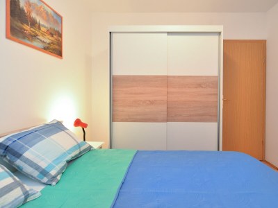 Apartment Three bedroom apartment with terrace Valbandon, Fažana A-19663-b - Outdoor photo 22