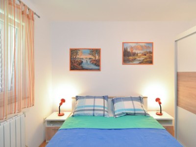 Apartment Three bedroom apartment with terrace Valbandon, Fažana A-19663-b - Outdoor photo 23