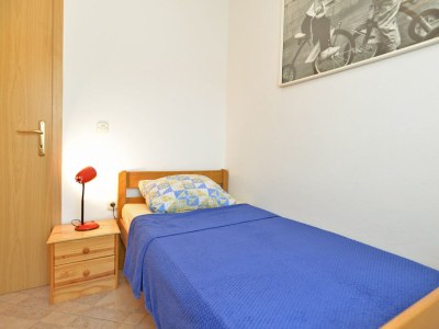 Apartment Three bedroom apartment with terrace Valbandon, Fažana A-19663-b - Outdoor photo 24