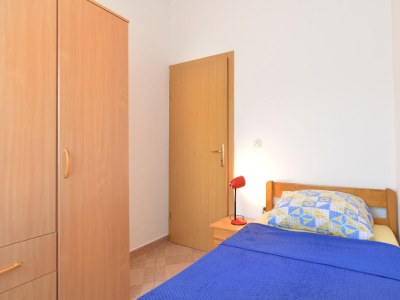 Apartment Three bedroom apartment with terrace Valbandon, Fažana A-19663-b - Outdoor photo 25