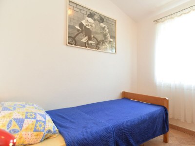 Apartment Three bedroom apartment with terrace Valbandon, Fažana A-19663-b - Outdoor photo 26