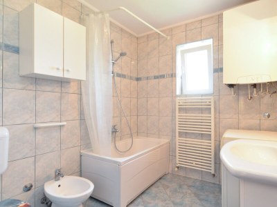 Apartment Three bedroom apartment with terrace Valbandon, Fažana A-19663-b - Outdoor photo 27