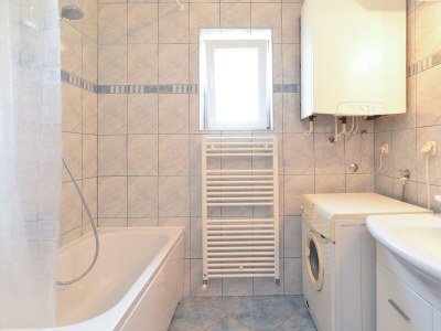 Apartment Three bedroom apartment with terrace Valbandon, Fažana A-19663-b - Outdoor photo 28