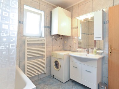 Apartment Three bedroom apartment with terrace Valbandon, Fažana A-19663-b - Outdoor photo 29