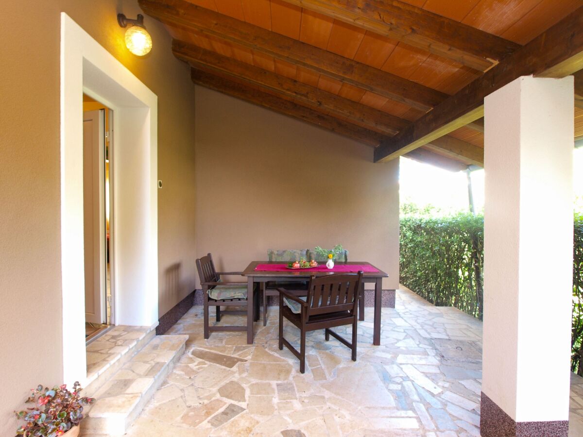 Apartment Two bedroom apartment with terrace Medulin A-19686-a