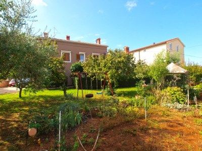Apartment Two bedroom apartment with terrace Medulin A-19686-a - Outdoor photo 4