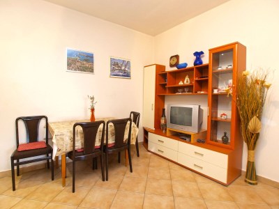 Apartment Two bedroom apartment with terrace Medulin A-19686-a - Outdoor photo 10