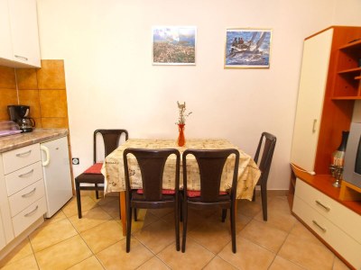 Apartment Two bedroom apartment with terrace Medulin A-19686-a - Outdoor photo 12