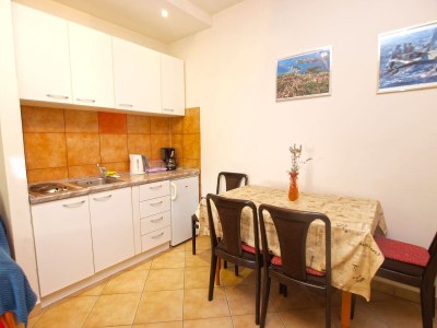 Apartment Two bedroom apartment with terrace Medulin A-19686-a - Outdoor photo 13