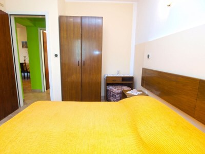 Apartment Two bedroom apartment with terrace Medulin A-19686-a - Outdoor photo 16