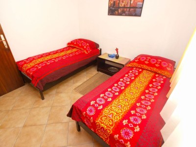 Apartment Two bedroom apartment with terrace Medulin A-19686-a - Outdoor photo 18