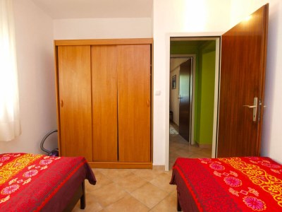 Apartment Two bedroom apartment with terrace Medulin A-19686-a - Outdoor photo 19