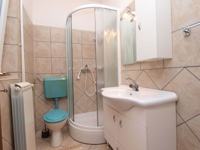 Apartment Two bedroom apartment with terrace Medulin A-19686-a - Outdoor photo 20