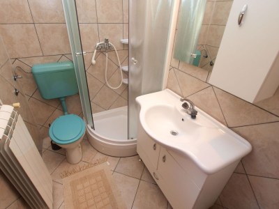 Apartment Two bedroom apartment with terrace Medulin A-19686-a - Outdoor photo 21