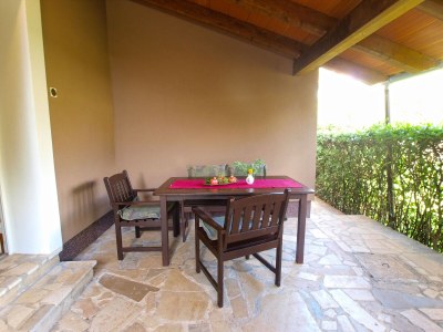 Apartment Two bedroom apartment with terrace Medulin A-19686-a - Outdoor photo 22