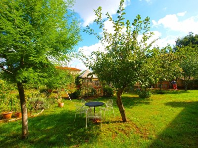 Apartment Two bedroom apartment with terrace Medulin A-19686-b - Outdoor photo 5