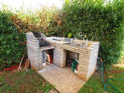 Apartment Two bedroom apartment with terrace Medulin A-19686-b - Outdoor photo 6