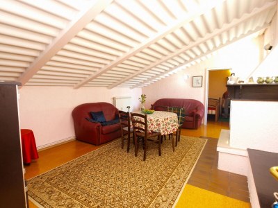 Apartment Two bedroom apartment with terrace Medulin A-19686-b - Outdoor photo 9