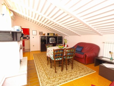 Apartment Two bedroom apartment with terrace Medulin A-19686-b - Outdoor photo 10