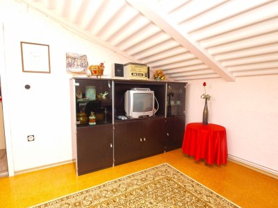 Apartment Two bedroom apartment with terrace Medulin A-19686-b - Outdoor photo 11