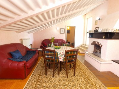 Apartment Two bedroom apartment with terrace Medulin A-19686-b - Outdoor photo 12