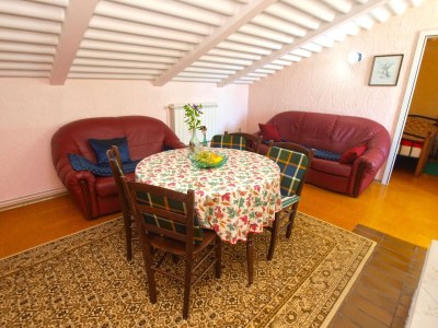 Apartment Two bedroom apartment with terrace Medulin A-19686-b - Outdoor photo 13