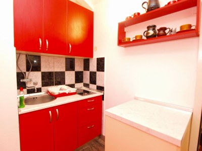 Apartment Two bedroom apartment with terrace Medulin A-19686-b - Outdoor photo 15