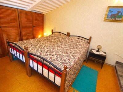 Apartment Two bedroom apartment with terrace Medulin A-19686-b - Outdoor photo 17