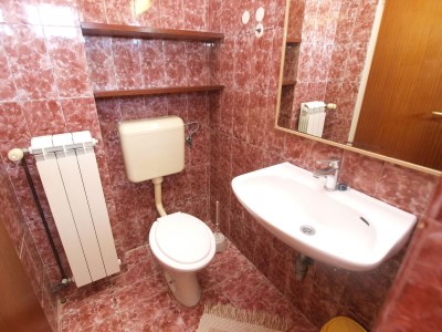 Apartment Two bedroom apartment with terrace Medulin A-19686-b - Outdoor photo 21