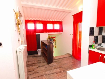 Apartment Two bedroom apartment with terrace Medulin A-19686-b - Outdoor photo 24