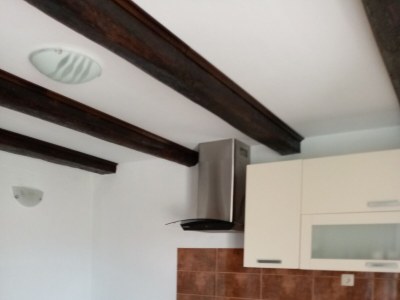 Apartment One bedroom apartment with terrace and sea view Lopar, Rab A-19896-a - Outdoor photo 16