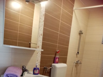 Apartment One bedroom apartment with terrace and sea view Lopar, Rab A-19896-a - Outdoor photo 19