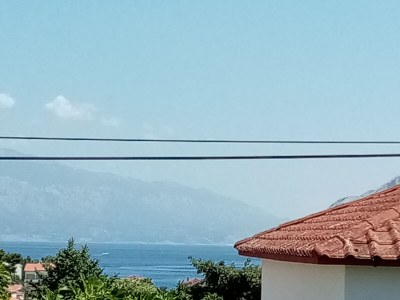 Apartment One bedroom apartment with terrace and sea view Lopar, Rab A-19896-a - Outdoor photo 23