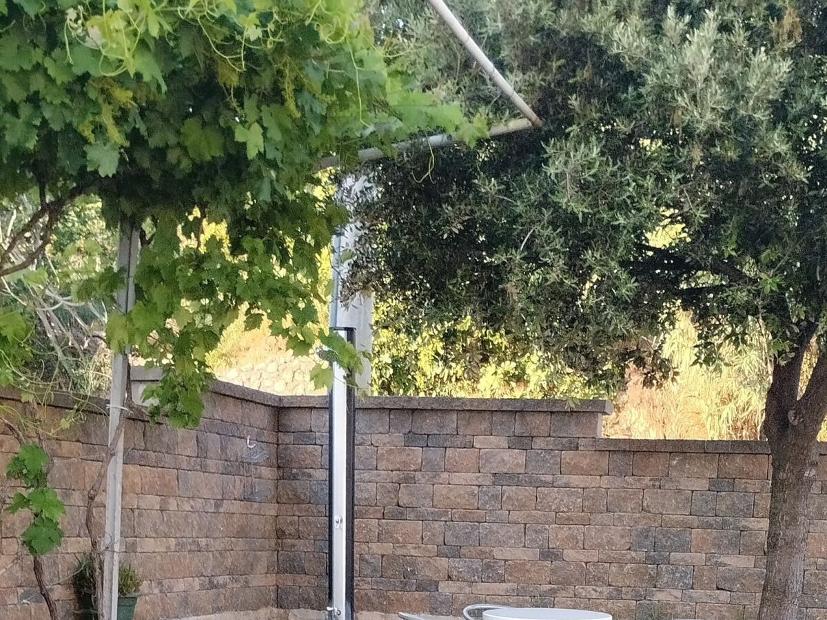 Apartment One bedroom apartment with balcony and sea view Lopar, Rab A-19896-b - Outdoor photo 5