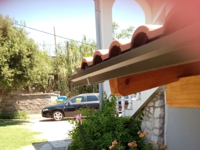 Apartment One bedroom apartment with balcony and sea view Lopar, Rab A-19896-b - Outdoor photo 10