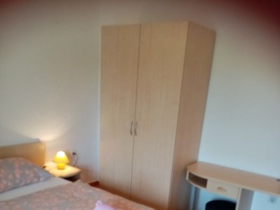 Apartment One bedroom apartment with balcony and sea view Lopar, Rab A-19896-b - Outdoor photo 15