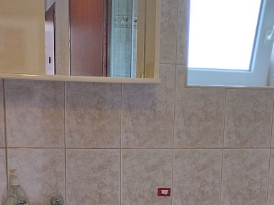 Apartment One bedroom apartment with balcony and sea view Lopar, Rab A-19896-b - Outdoor photo 16