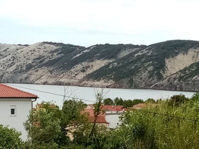 Apartment One bedroom apartment with balcony and sea view Lopar, Rab A-19896-b - Outdoor photo 20