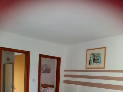 Apartment Two bedroom apartment with terrace Lopar, Rab A-19896-c - Outdoor photo 14